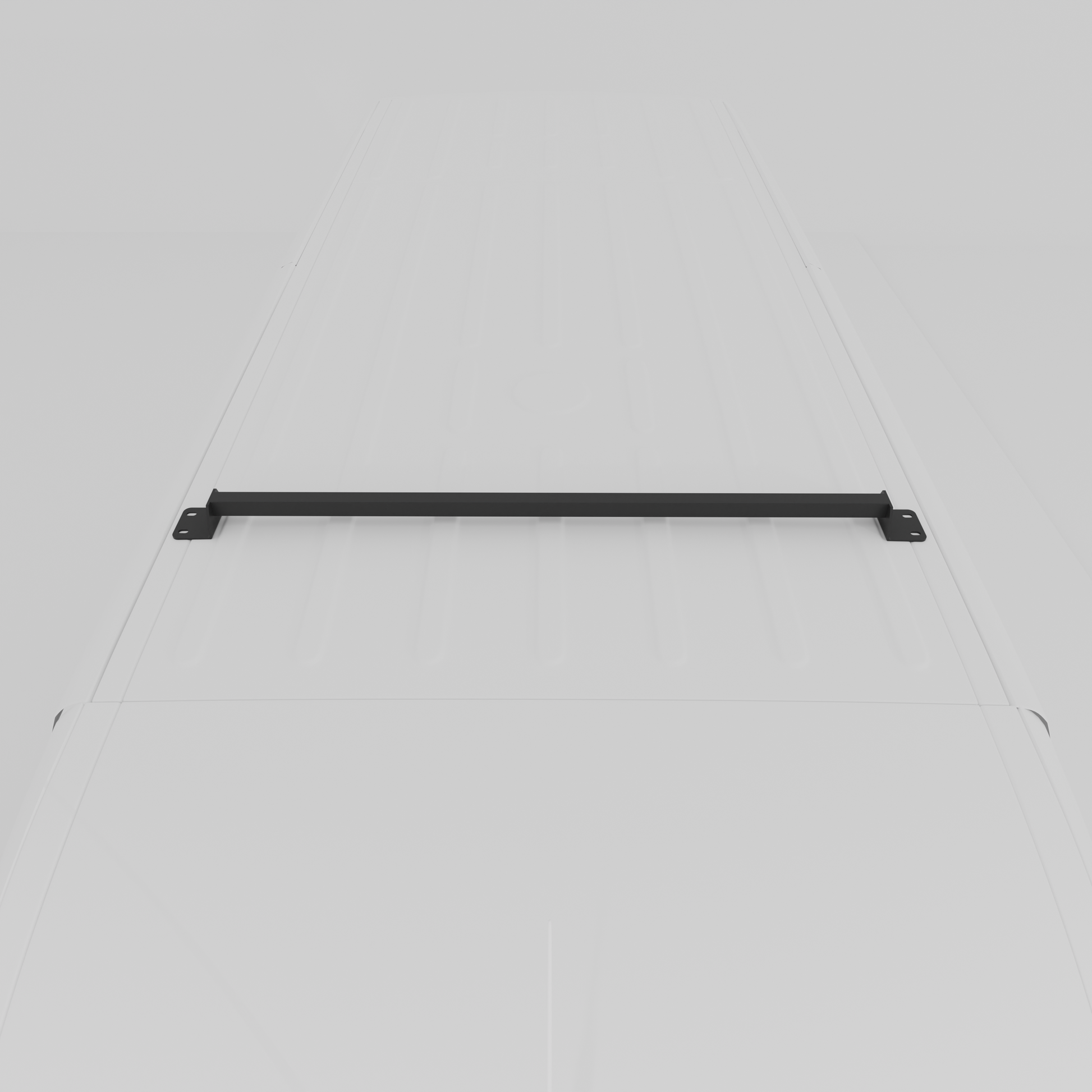 Solar Bars 2007+ Sprinter Roof Rails Van Wife Components