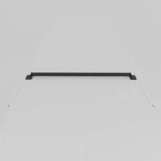 Solar Bars 2007+ Sprinter Roof Rails Van Wife Components