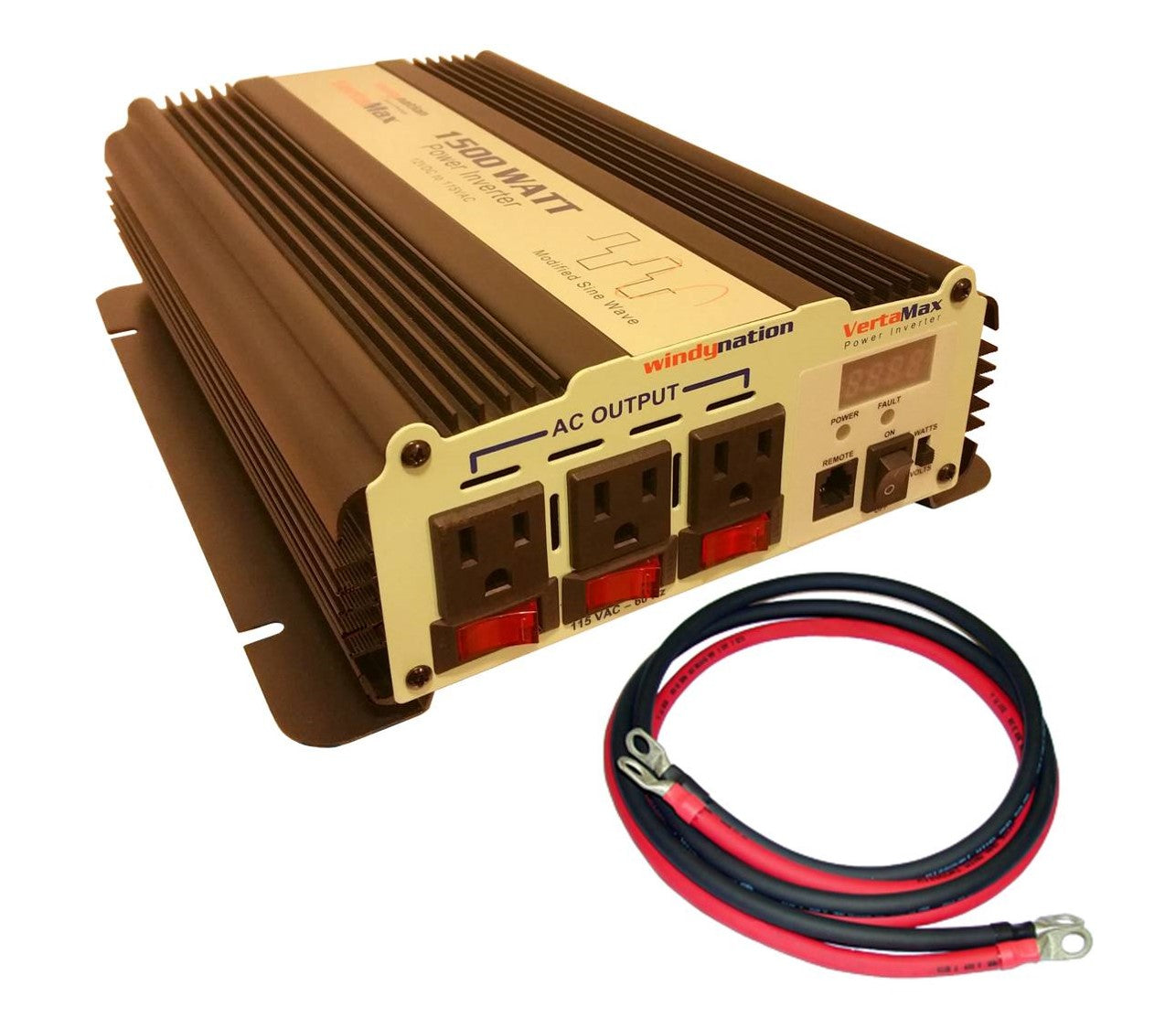 WindyNation Solar Panel Kit - Thumbnail 5