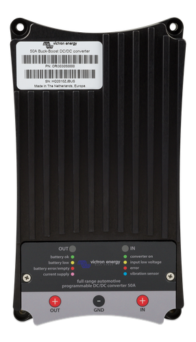 Victron 50A Buck-Boost DC/DC converter [ORI303050000]