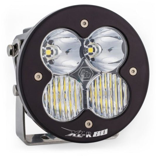 Baja Designs XL-R 80 LED Auxiliary Light Pod | Universal