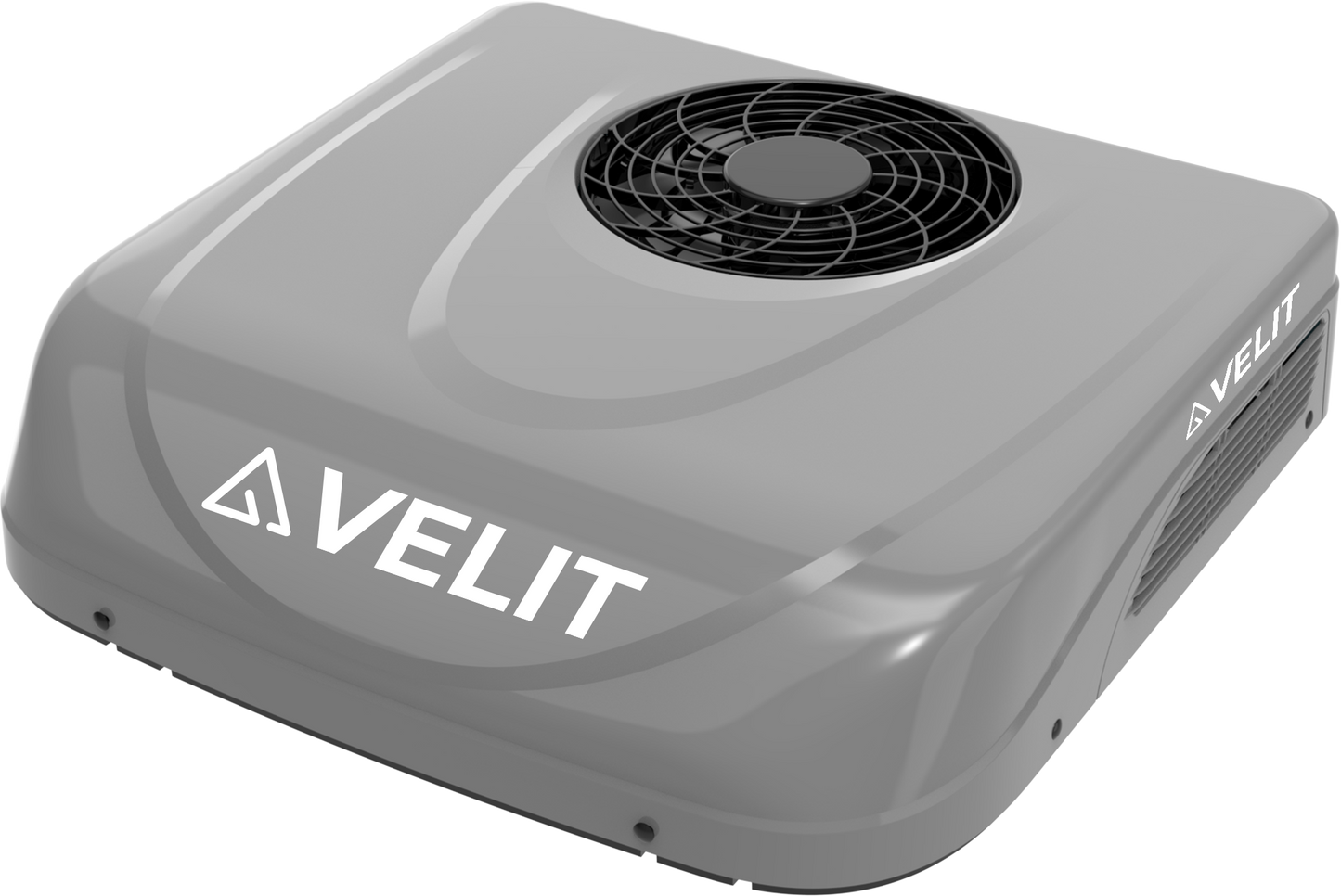 Velit 2000R - 12V/24V/48V Rooftop Air Conditioner velitcamping