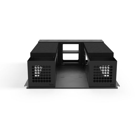 Hive Truck Bed System - Dodge Ram 2500/3500 HD Canyon Adventure Vans