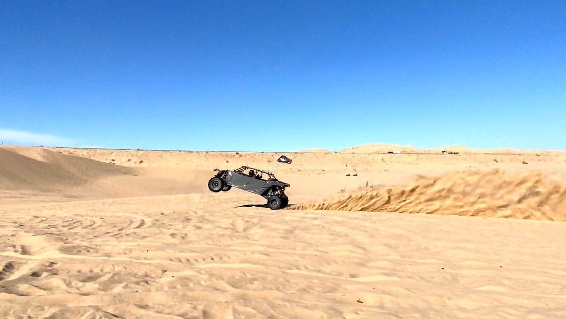 2017+ Can Am Maverick X3 Max Drag Cage by UTV Speed UTV SPEED