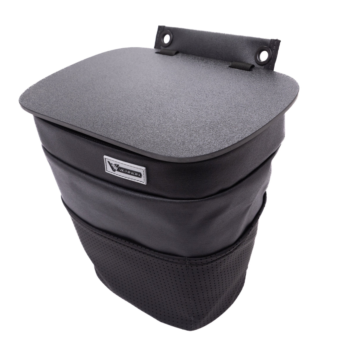 VANNON Wall Mounted Waste Bin VANNON