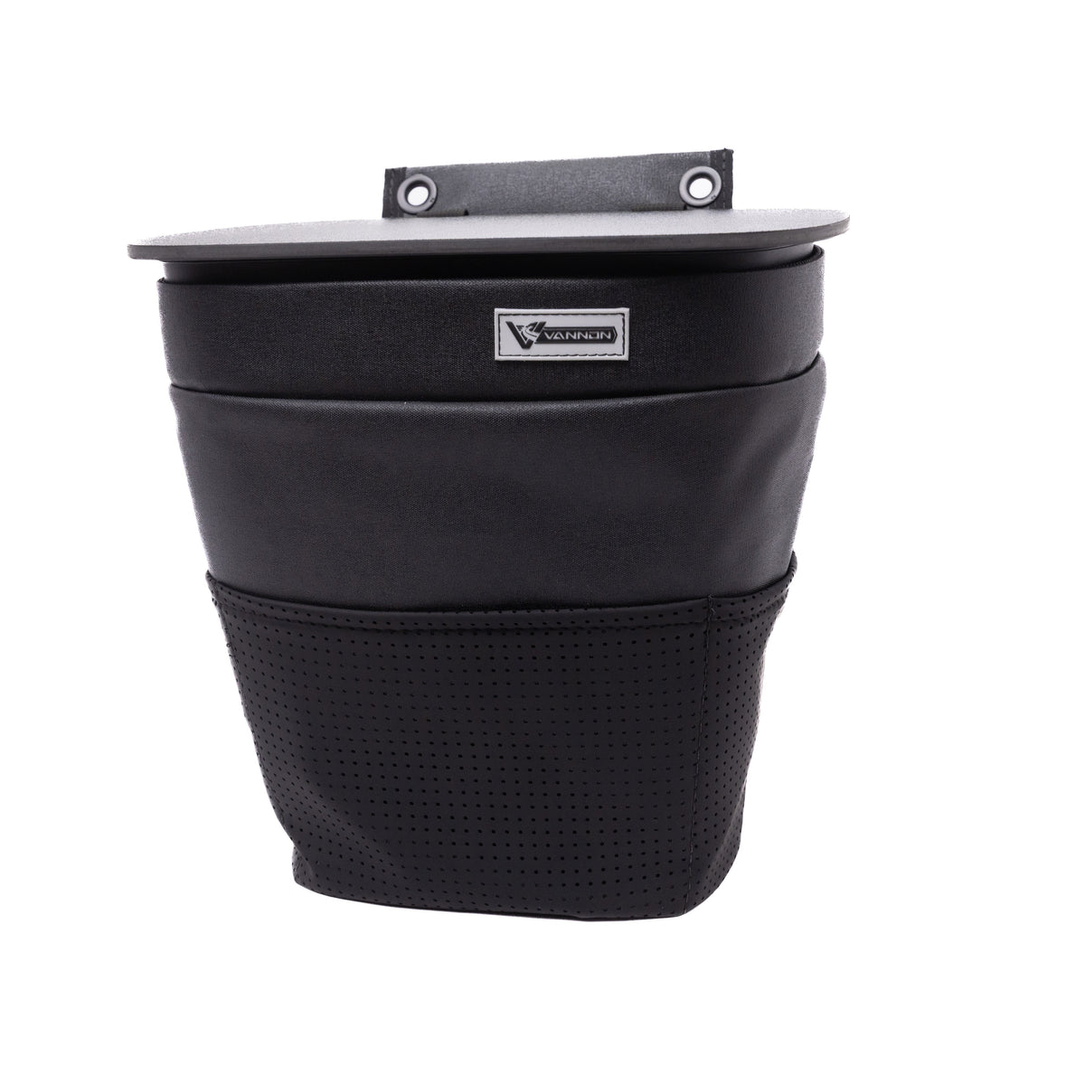 VANNON Wall Mounted Waste Bin VANNON