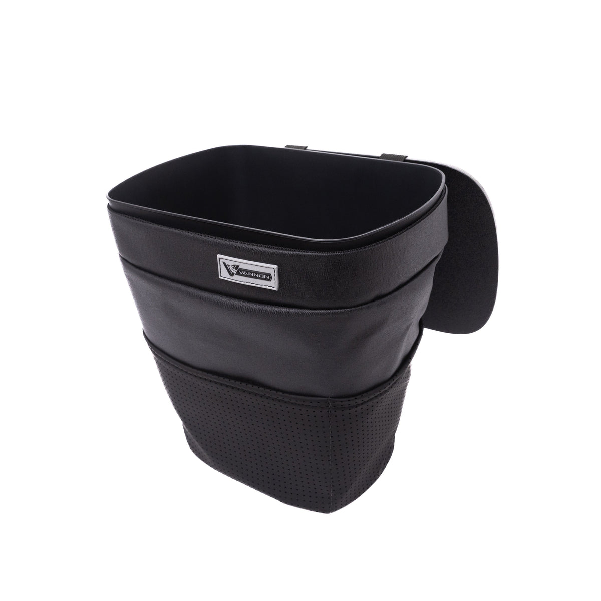 VANNON Wall Mounted Waste Bin VANNON