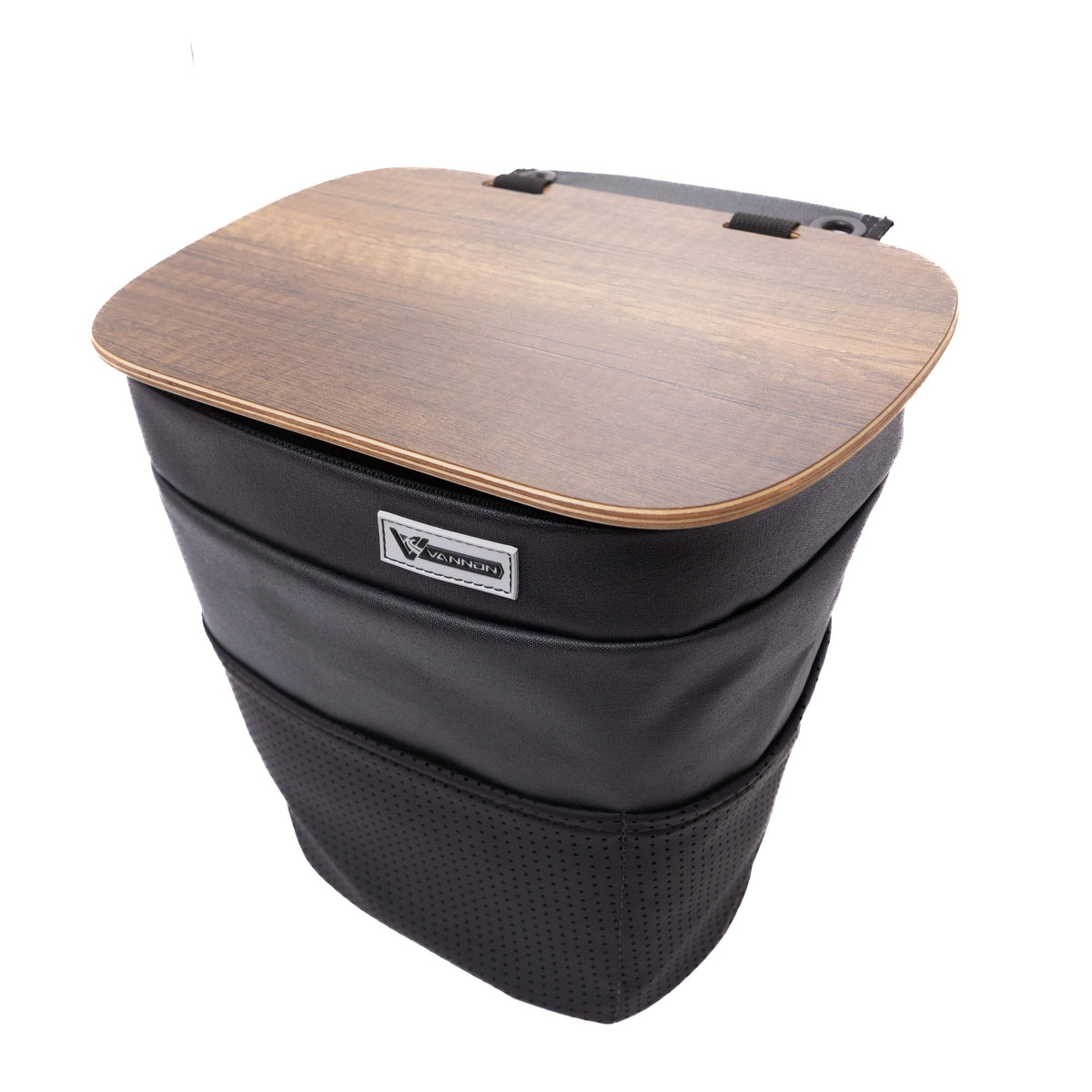 VANNON Wall Mounted Waste Bin VANNON