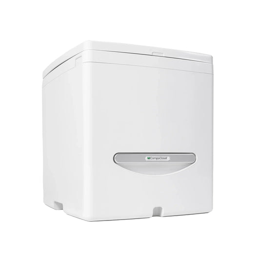 Cuddy Composting Toilet