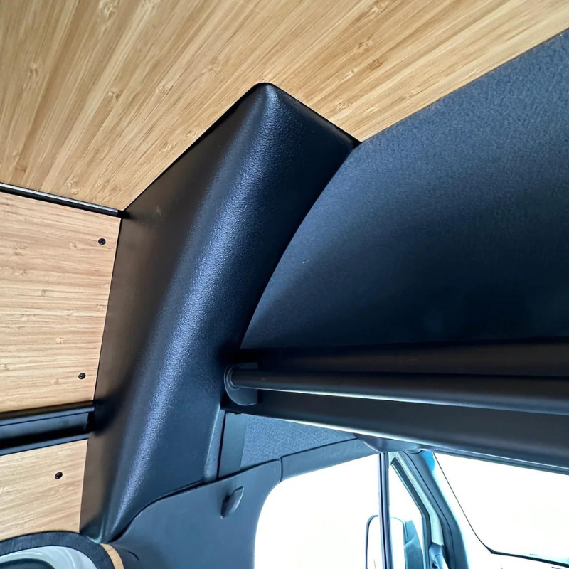 Mercedes Sprinter Full Interior Trim Kit GoCode