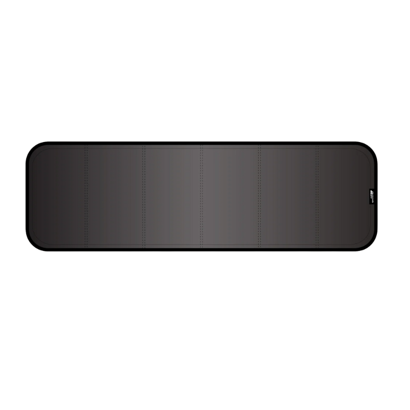 Mercedes Sprinter Rear Half-Slider Window Trim Ring GoCode