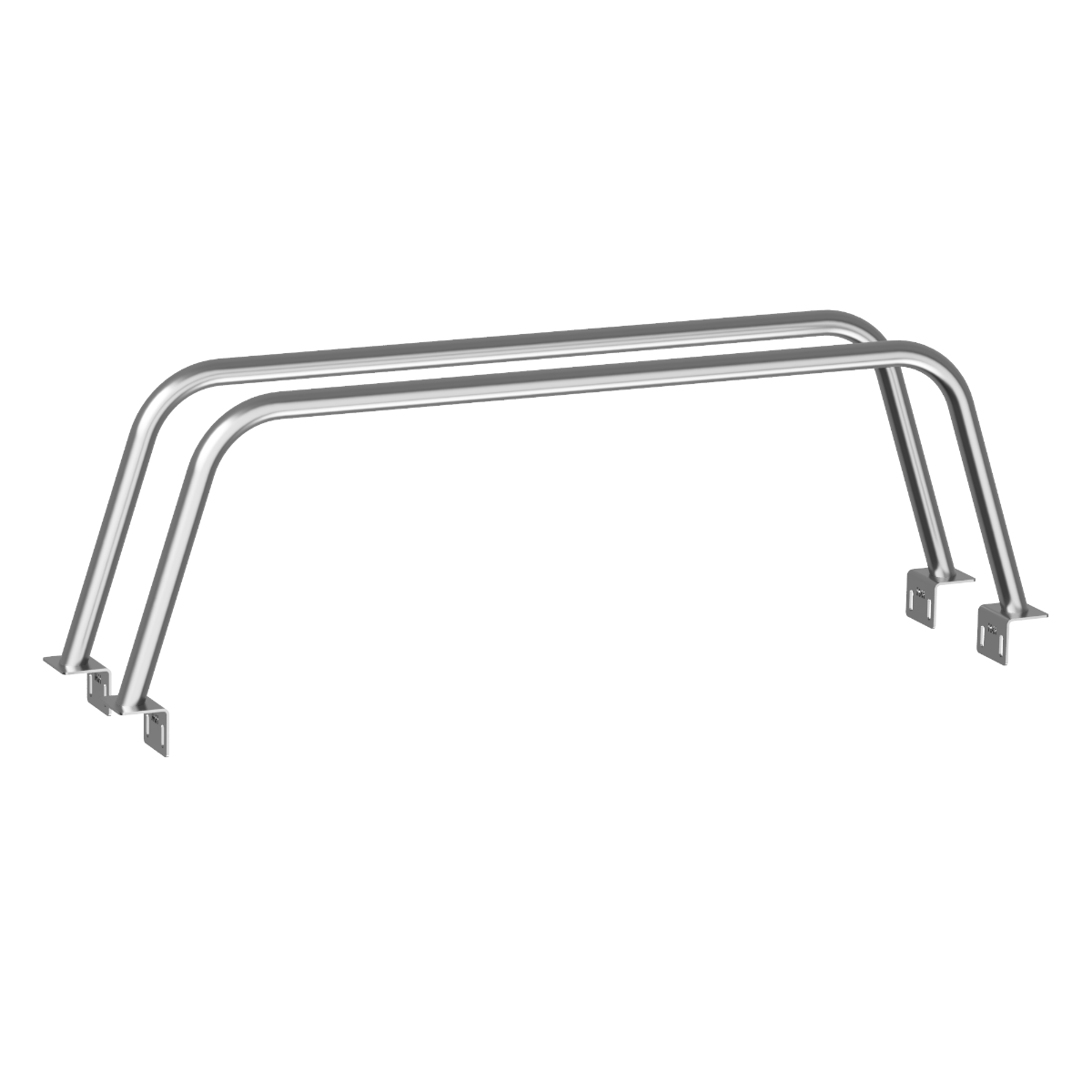 2000-2006 Toyota Tundra Bed Bars HMOR Heavy Metal Off-Road