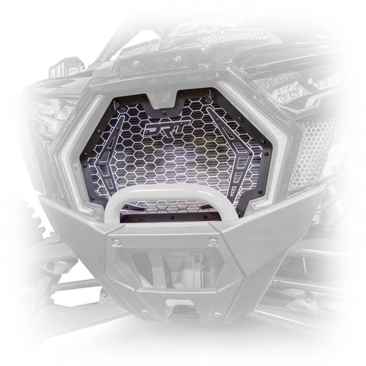 RZR Pro Series Duner High Flow Front Grille | DRT Motorsports