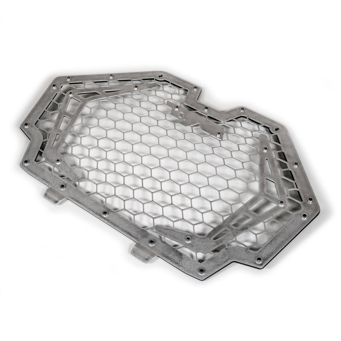 RZR Pro Series Duner High Flow Front Grille | DRT Motorsports