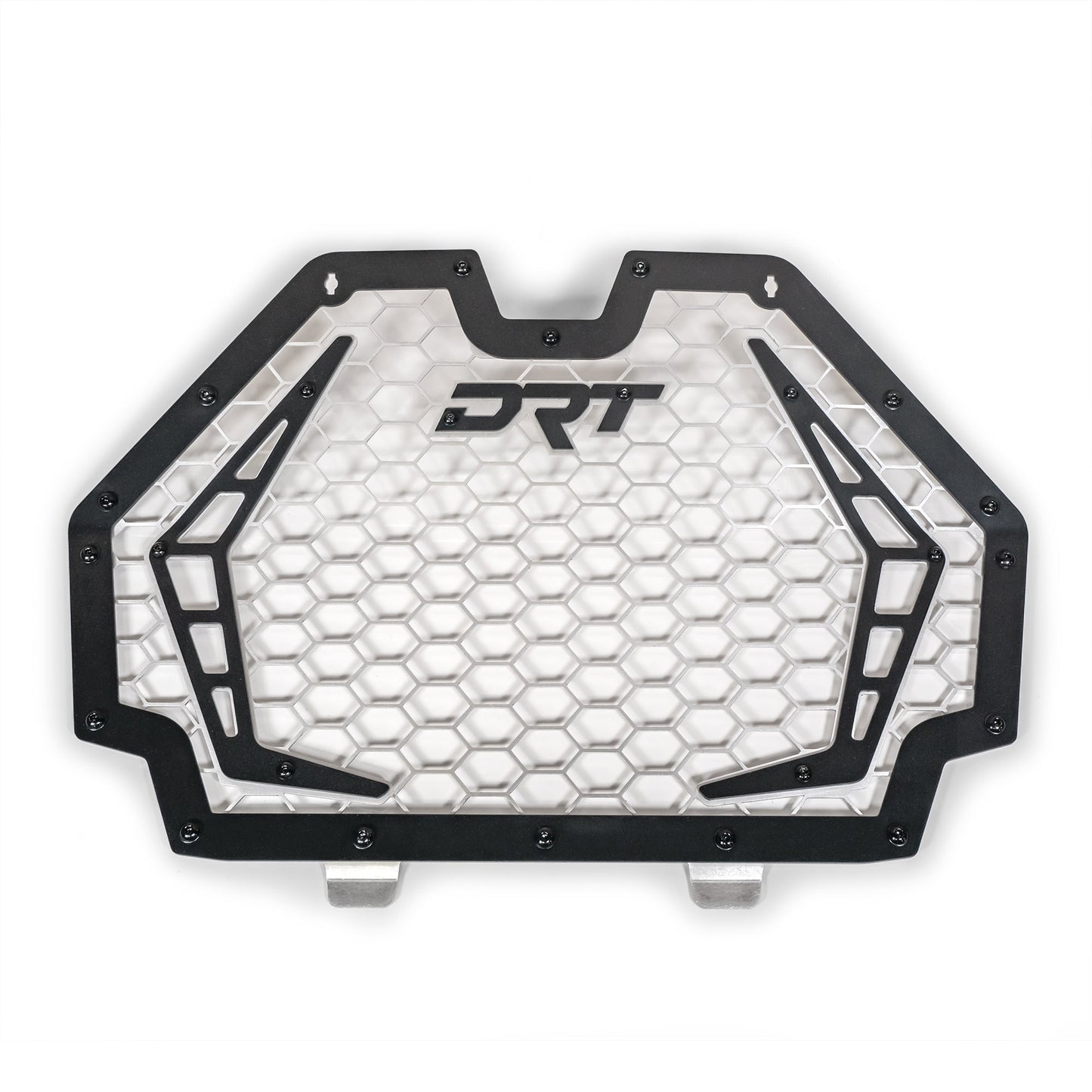 RZR Pro Series Duner High Flow Front Grille | DRT Motorsports