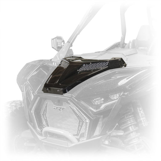 Polaris RZR Pro Series Hood Scoop – 2025+ | DRT Motorsports
