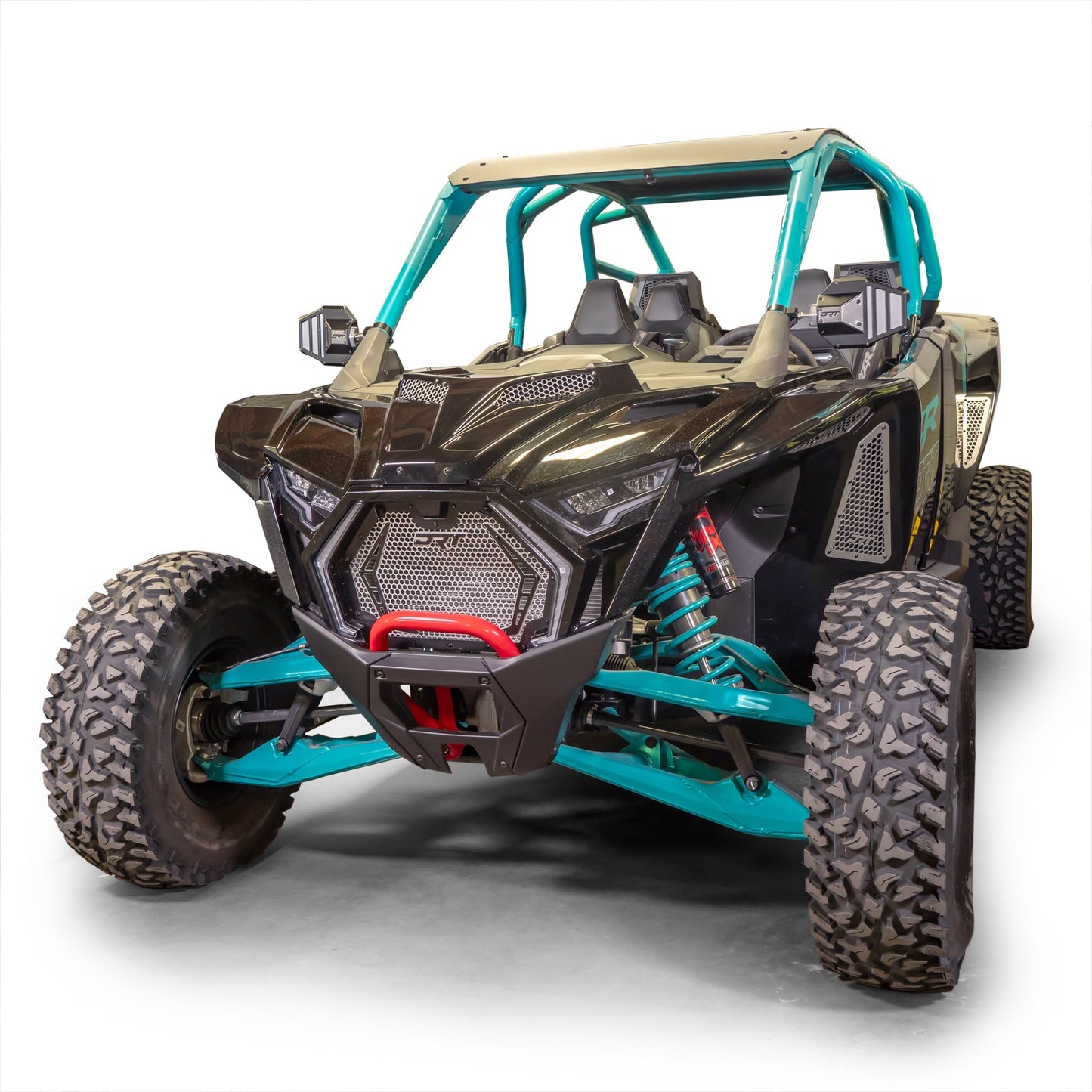 Polaris RZR Pro Series Hood Scoop – 2025+ | DRT Motorsports