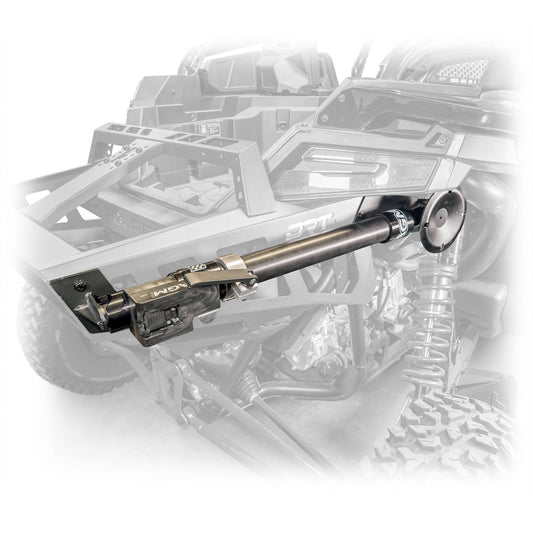 DRT Pro R Electric Jack Holder Kit | Desert Runner Mount