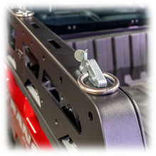 DRT Polaris Ranger XD 1500 2024+ Chase Rack System