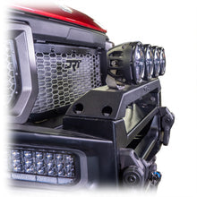 Polaris Ranger XD 1500 / XPedition Front Bumper Light Bracket Kit | DRT Motorsports