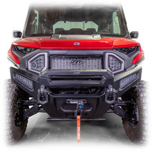 Polaris Ranger XD 1500 / XPedition Front Bumper Light Bracket Kit | DRT Motorsports