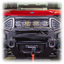 Polaris Ranger XD 1500 / XPedition Front Bumper Light Bracket Kit | DRT Motorsports