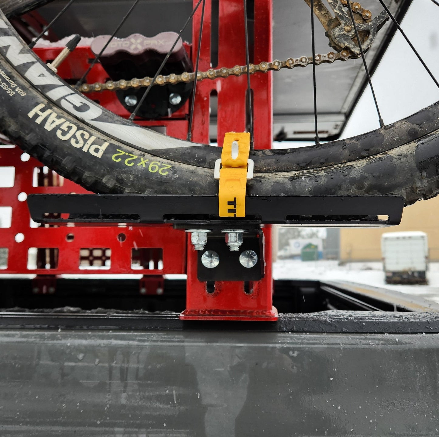 ROCK-IT Bike Mount HMOR