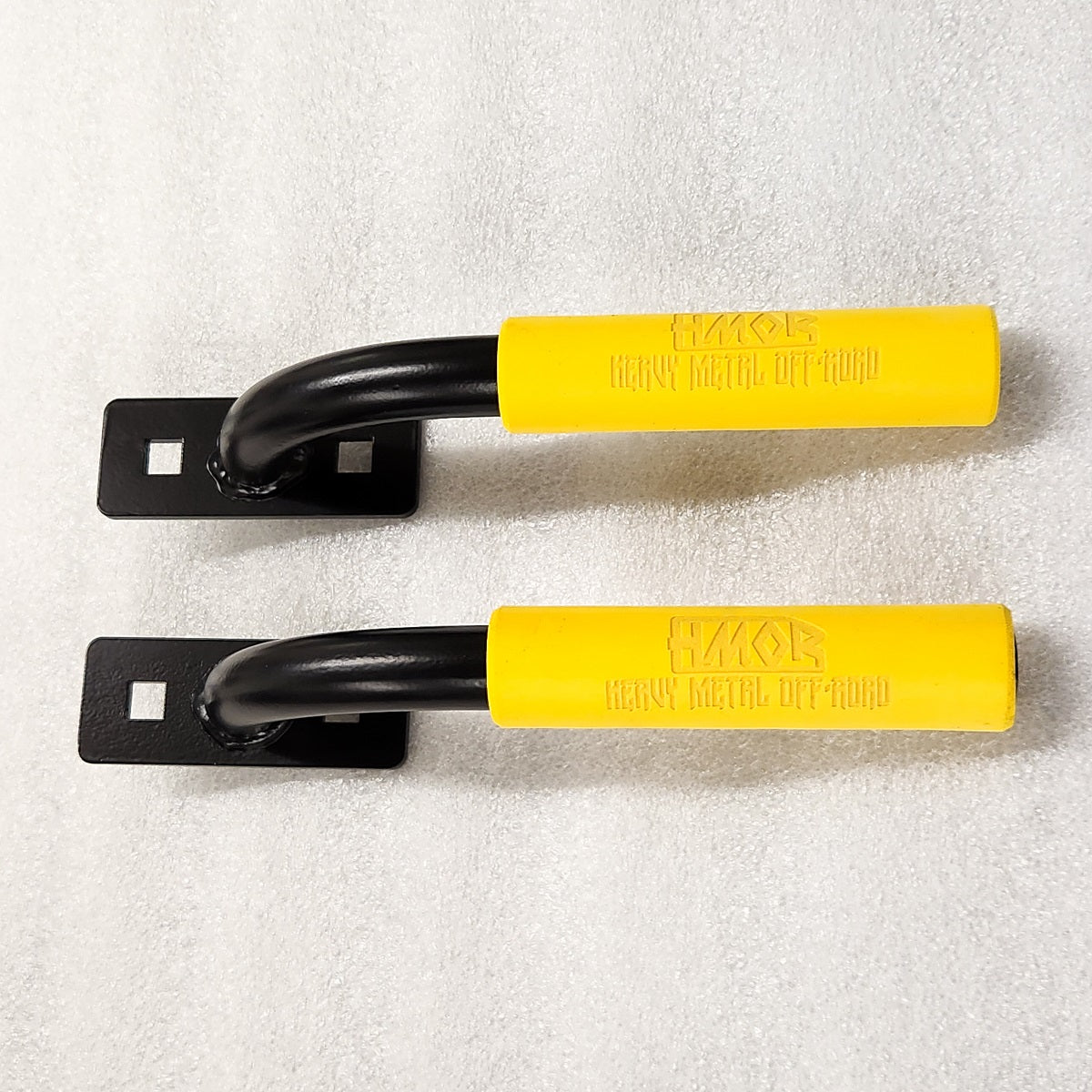 ROCK-IT Grab Bars HMOR