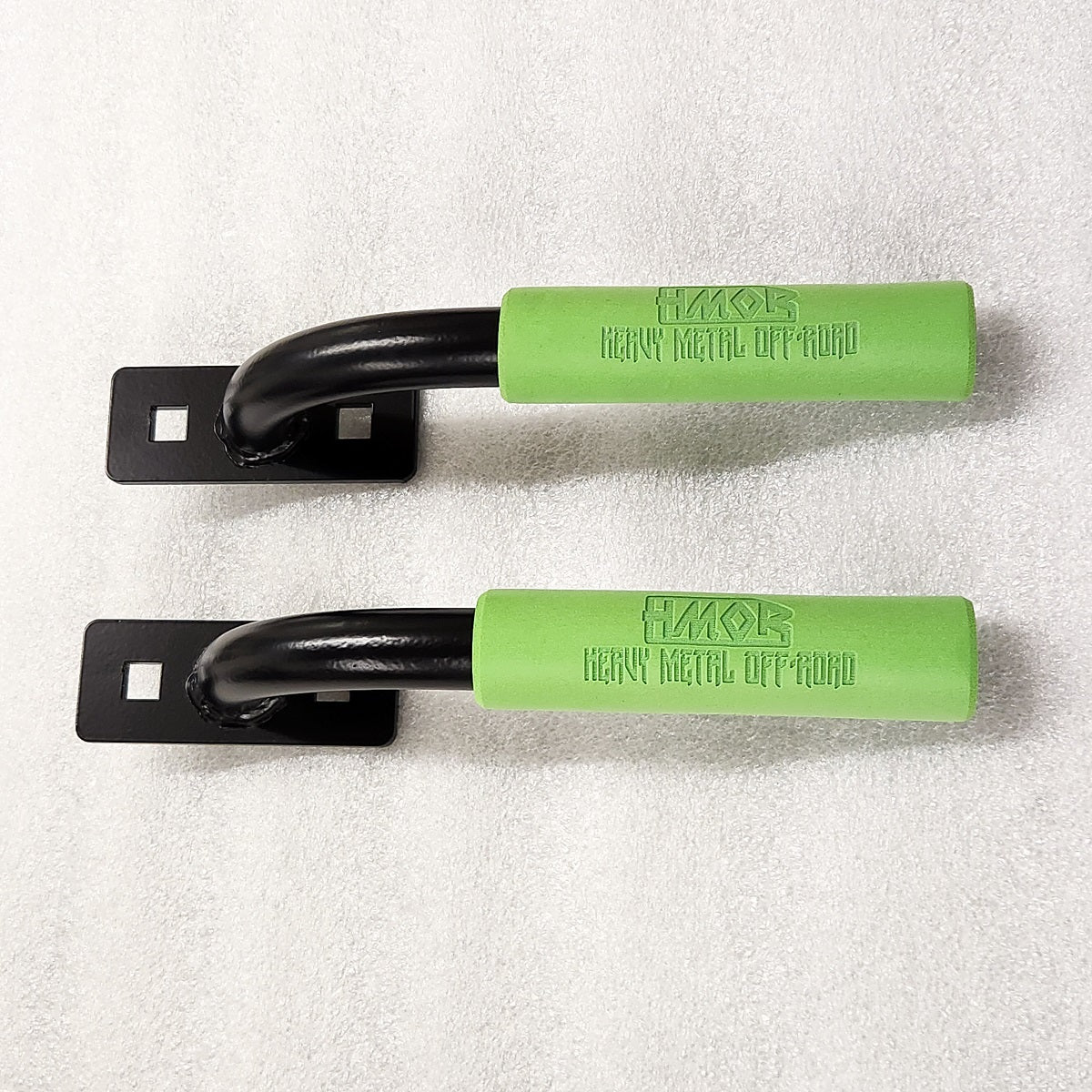 ROCK-IT Grab Bars HMOR