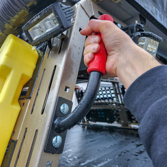 ROCK-IT Grab Bars HMOR