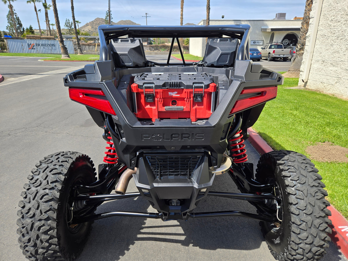 2022-2026 Polaris RZR 2DR PRO S Fastback Speed Cage UTV SPEED