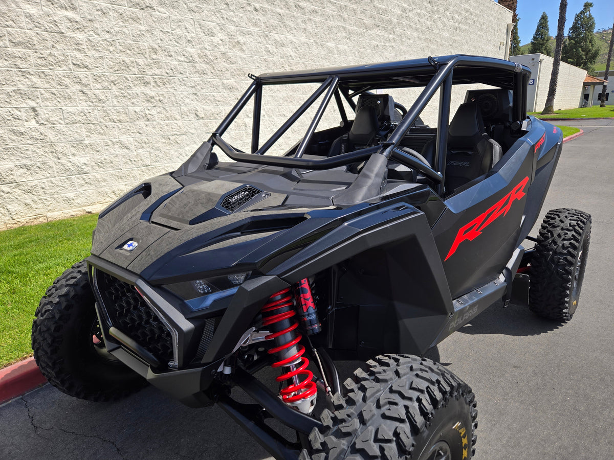 2022-2026 Polaris RZR 2DR PRO S Fastback Speed Cage UTV SPEED