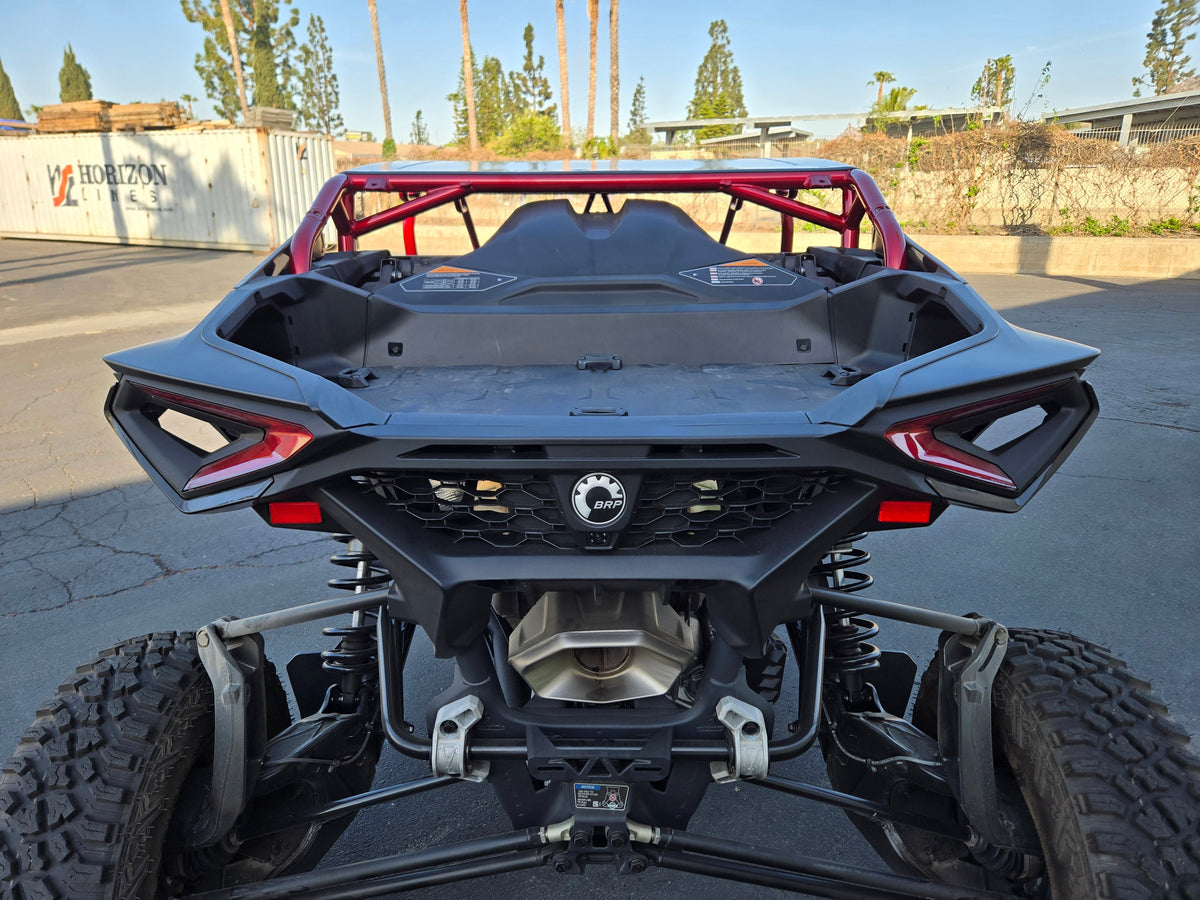 2025+ Can Am Maverick R Max Cage UTV SPEED