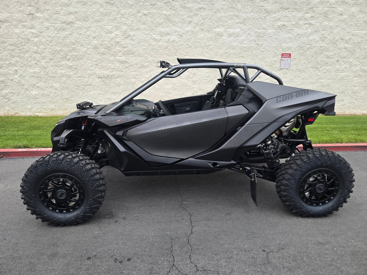 Can Am Maverick R Cage UTV SPEED