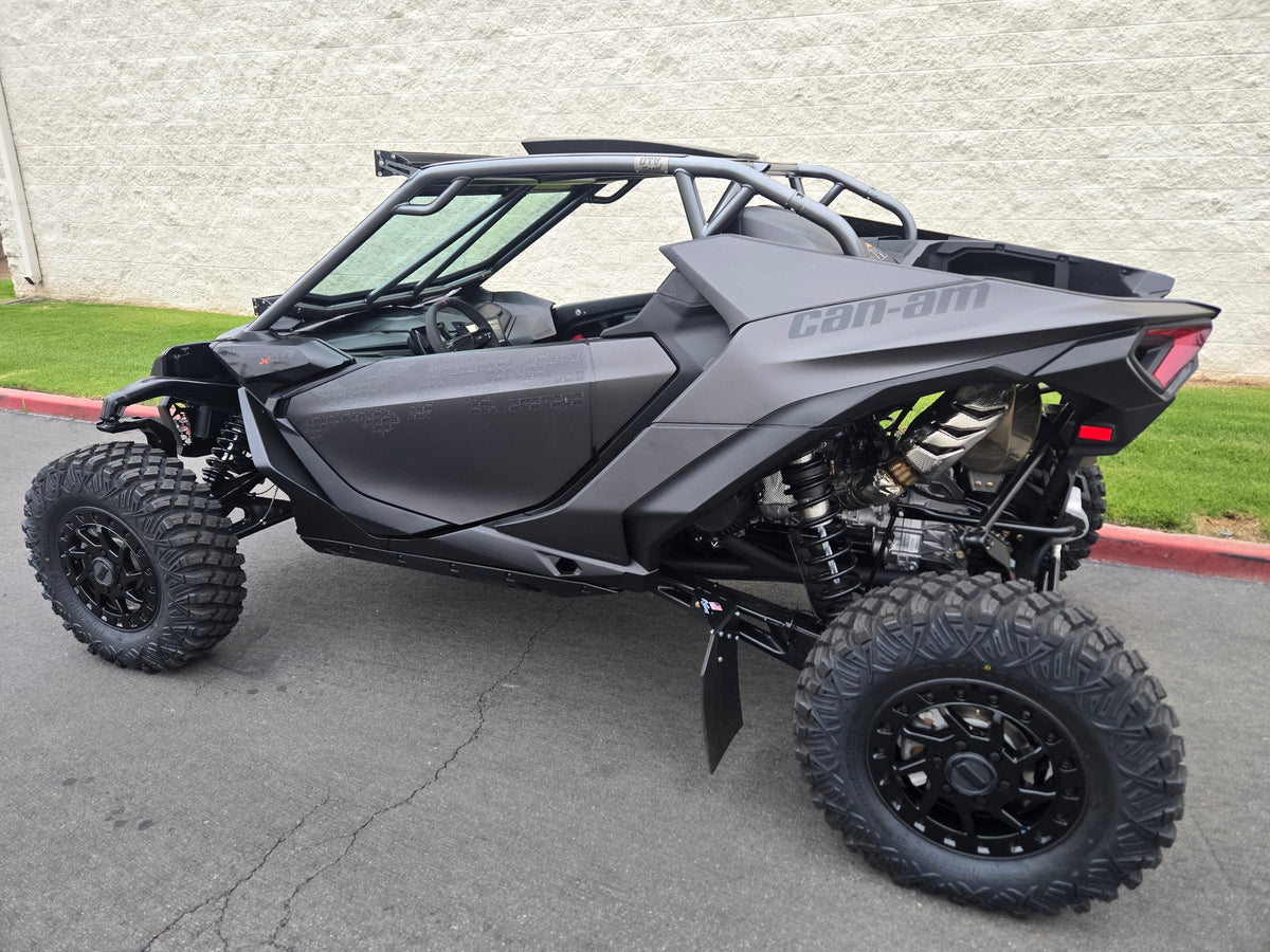Can Am Maverick R Cage UTV SPEED