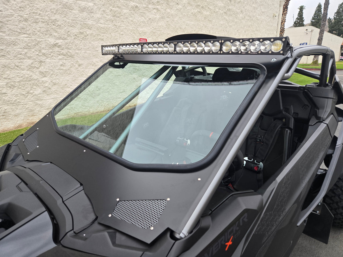 Can Am Maverick R Cage UTV SPEED