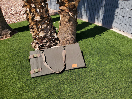 Double Down Full Deck Carrying Bag