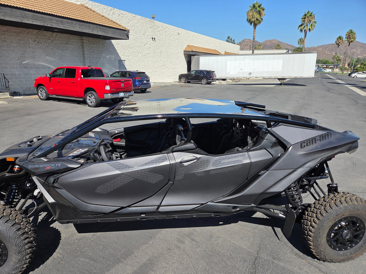 2025+ Can Am Maverick R Max V2 Cage UTV SPEED
