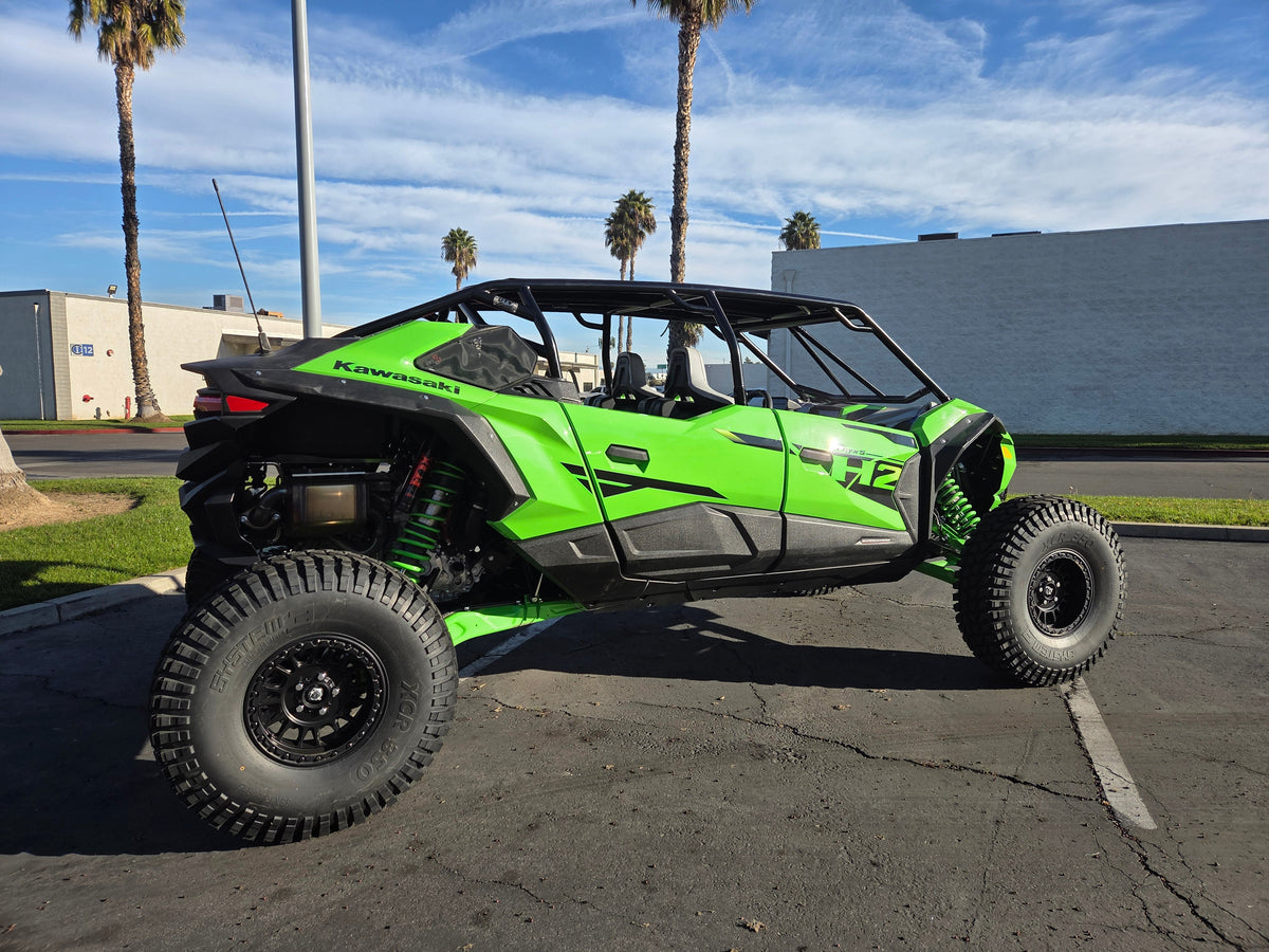 2025+ Kawasaki Teryx 4/5 H2 cage UTV SPEED