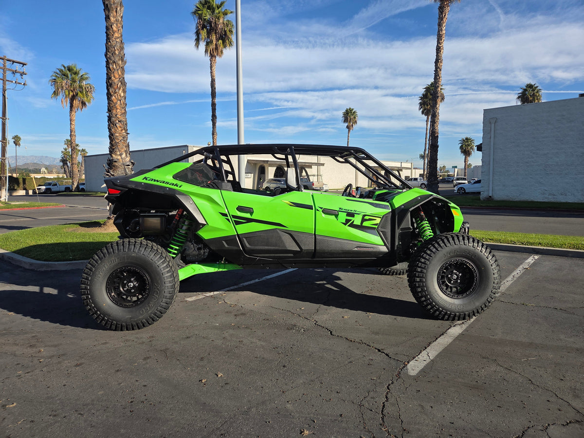 2025+ Kawasaki Teryx 4/5 H2 cage UTV SPEED