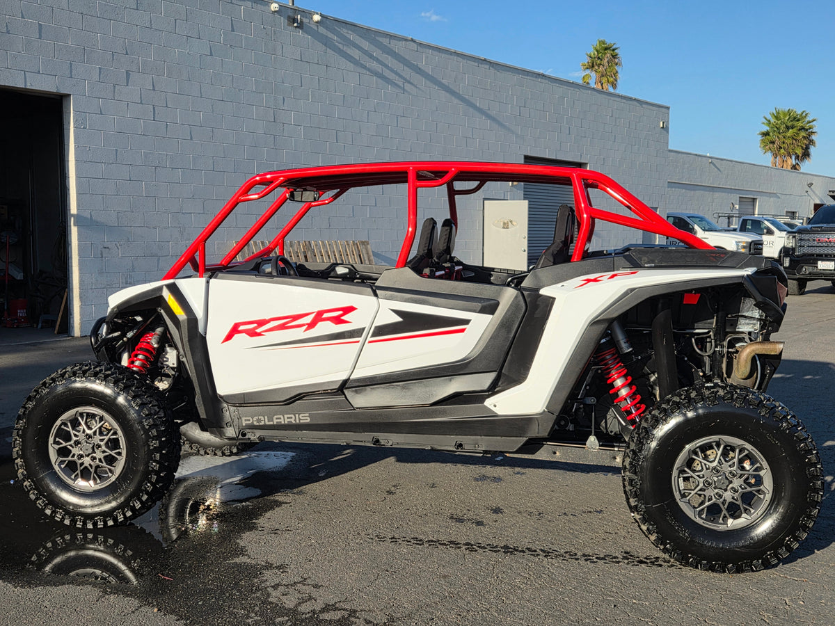 2024+ Polaris RZR XP 4 seat Standard Radius Cage UTV SPEED