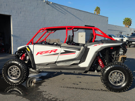 2024+ Polaris RZR XP 4 seat Standard Radius Cage UTV SPEED