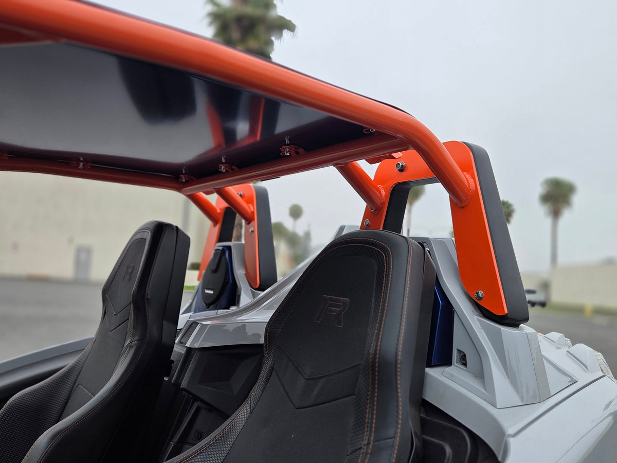 2020-2026 Polaris Slingshot R Model Cage w/ roof UTV SPEED