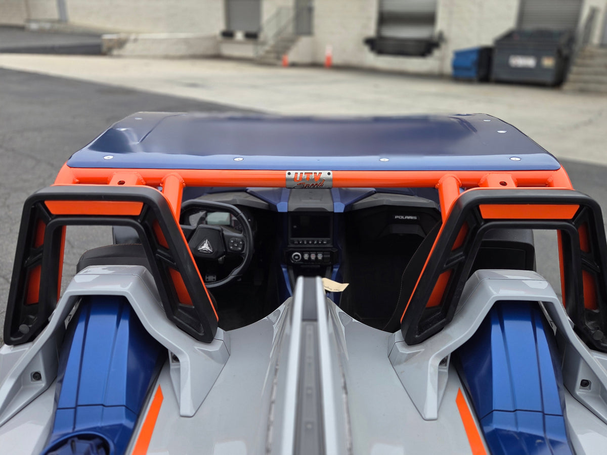 2020-2026 Polaris Slingshot R Model Cage w/ roof UTV SPEED