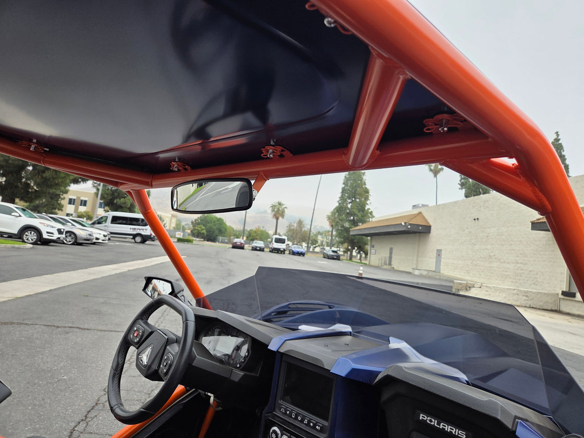 2020-2026 Polaris Slingshot R Model Cage w/ roof UTV SPEED