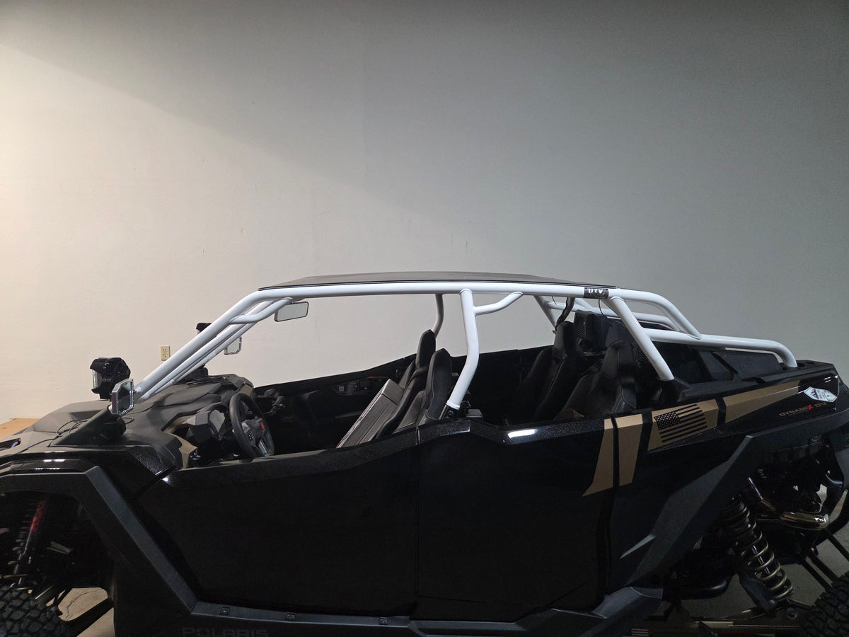 2022-2026 Polaris RZR Pro R 4dr Standard Radius Roll Cage UTV SPEED