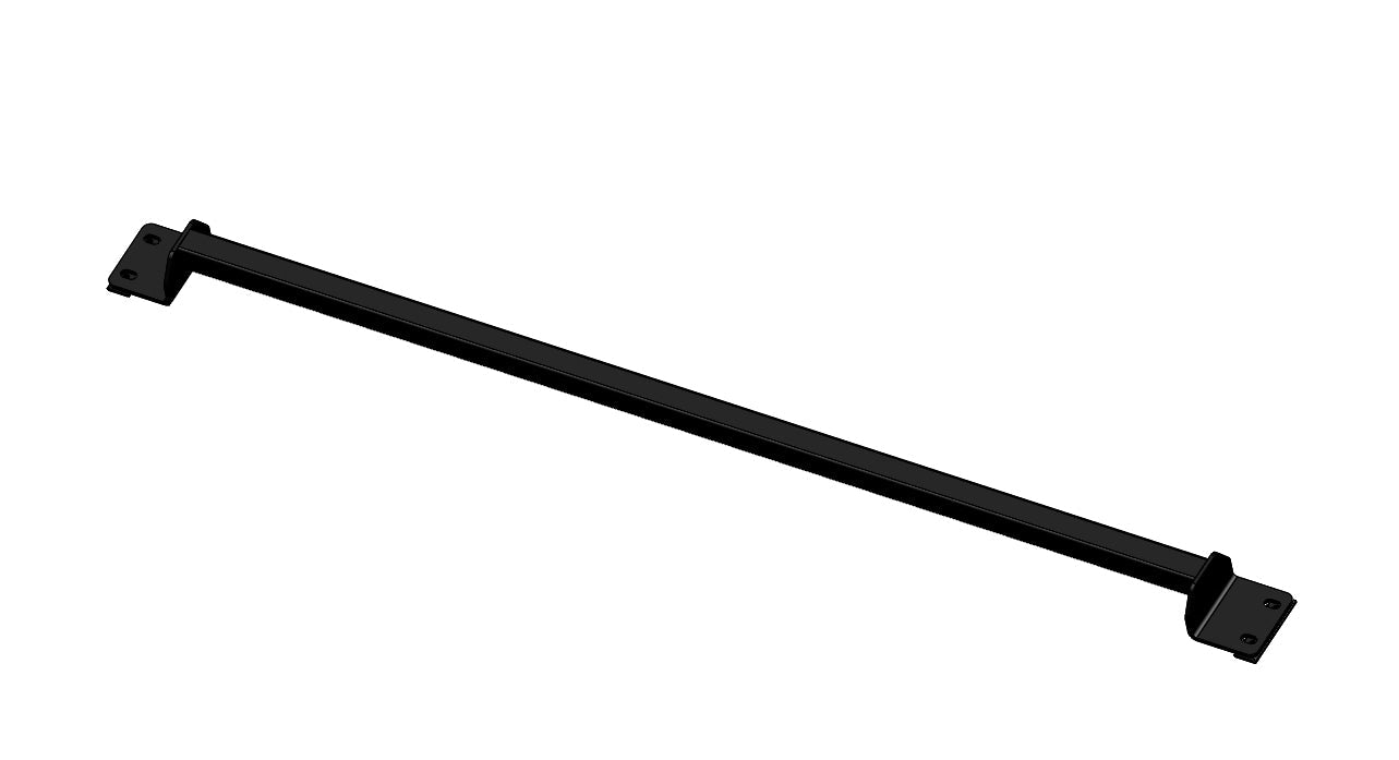Solar Bars 2007+ Sprinter Roof Rails Van Wife Components
