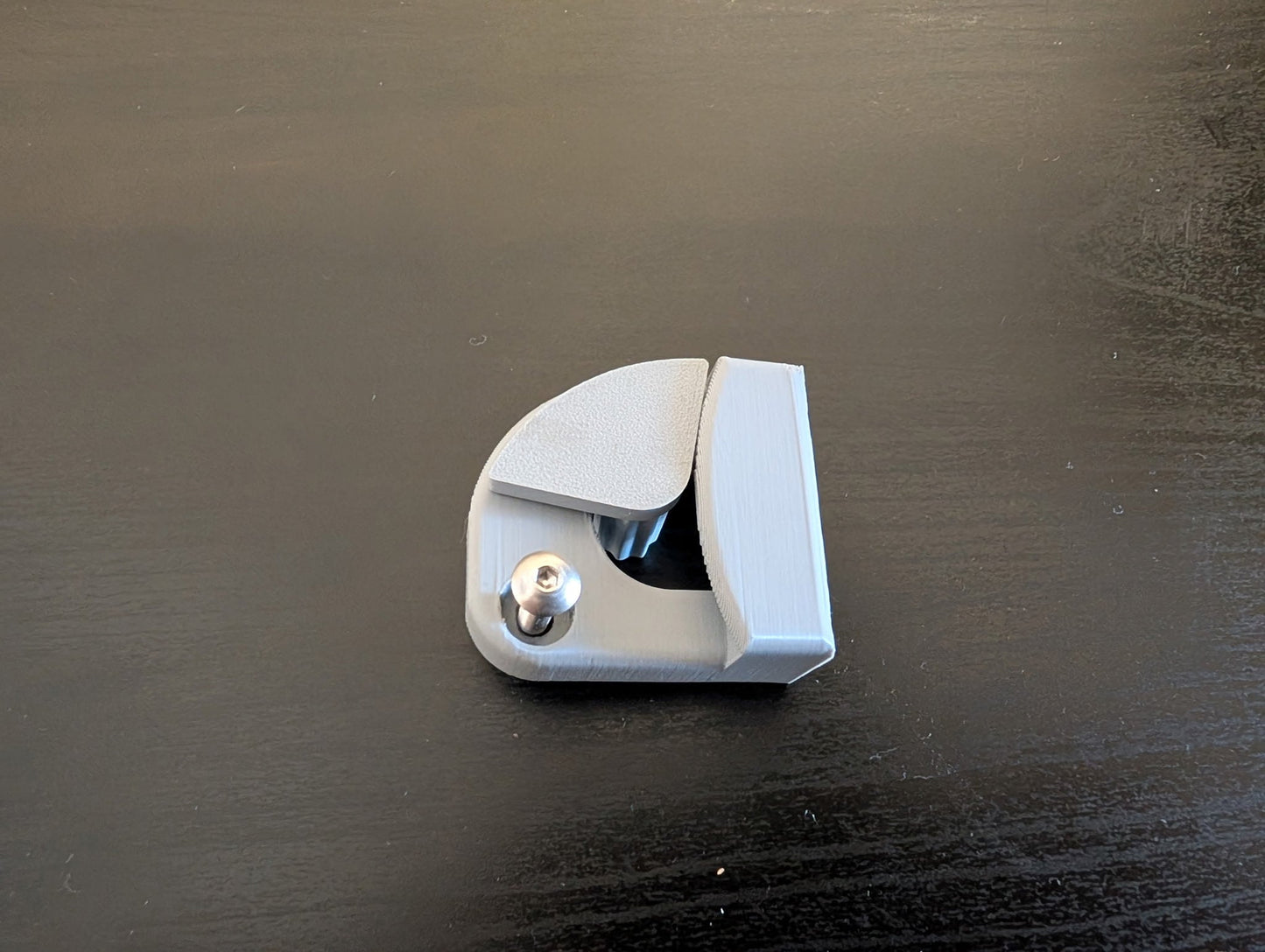 CAtuned Off-Road 2024+ Toyota Tacoma and 4Runner Shutter Delete