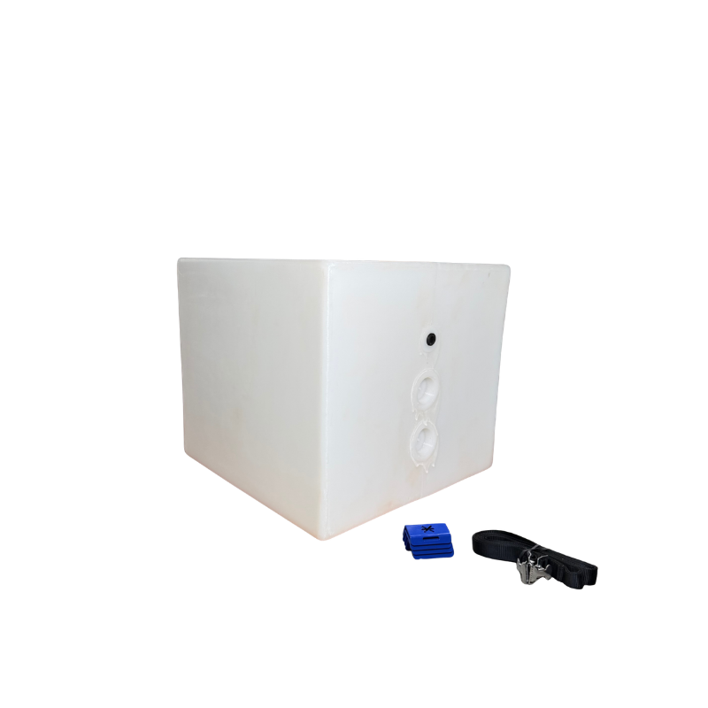 20-Gallon Galley Water Tank (Fresh/Grey) GoCode