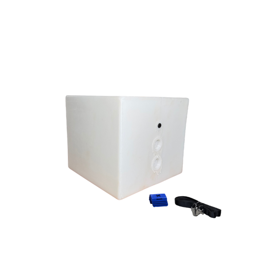 20-Gallon Galley Water Tank (Fresh/Grey) GoCode